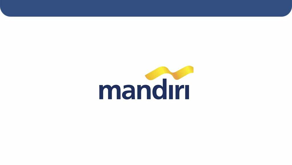 PT Bank Mandiri Tbk