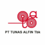 pt tunas alfin tbk