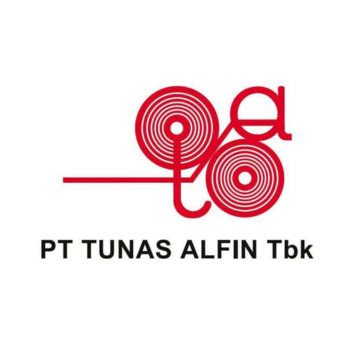 pt tunas alfin tbk