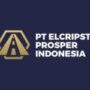 PT Elcripsto Prosper Indonesia Logo