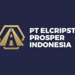 PT Elcripsto Prosper Indonesia Logo