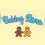 Baking Store Id Logo