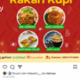 Mie Aceh Rakan Kupi Logo