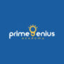 Prime Genius Academy Logo