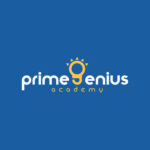 Prime Genius Academy Logo