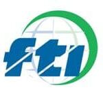 PT Foktutek Teknologi Internasional Logo