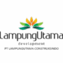 PT Lampungutama Construksindo Logo