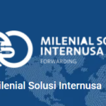 PT Milenial Solusi Internusa Logo