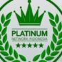 PT Platinum Network Indonesia Logo